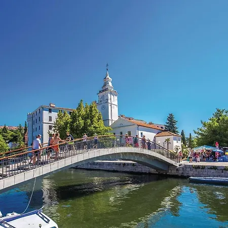Apartmán 2 Bedroom Stunning In Crikvenica