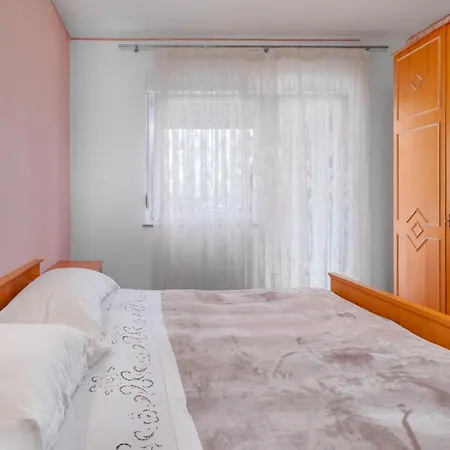 Apartmán 2 Bedroom Stunning In Crikvenica