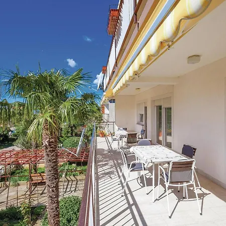 Apartmán 2 Bedroom Stunning In Crikvenica