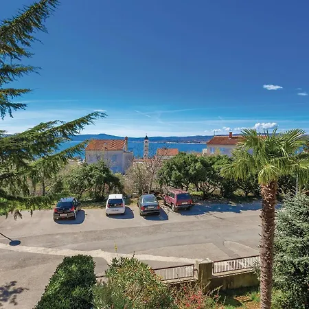 Beautiful Apartment In Crikvenica With Wifi * Crikvenica