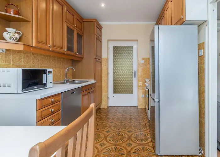 Apartamento Beautiful In