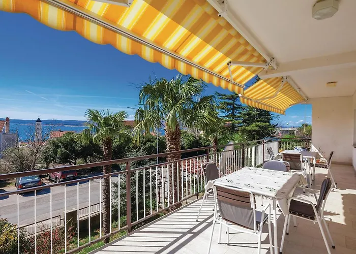 Beautiful In Crikvenica