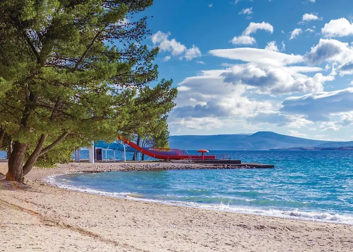 Beautiful In * Crikvenica