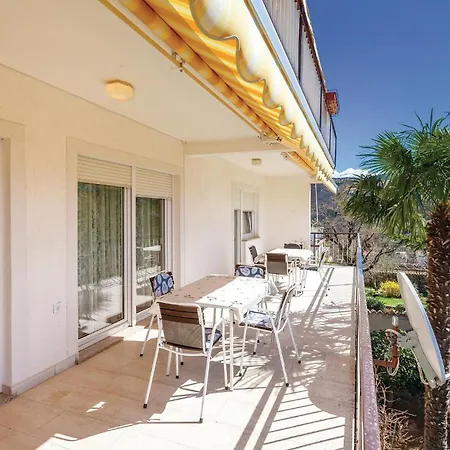Beautiful Apartment In Crikvenica With Wifi Apartment *