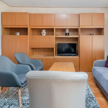 Lägenhet Beautiful In *