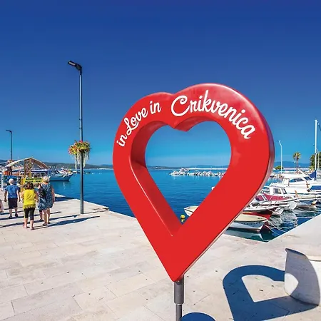 Beautiful In Lägenhet