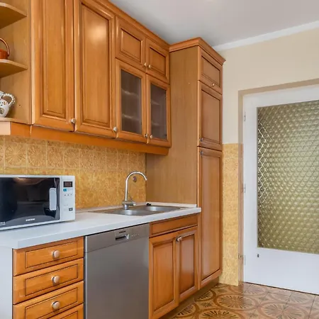 Beautiful In Lägenhet Crikvenica