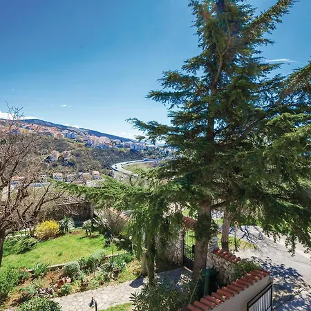 Beautiful In Lägenhet Crikvenica