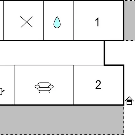 Beautiful In Lägenhet