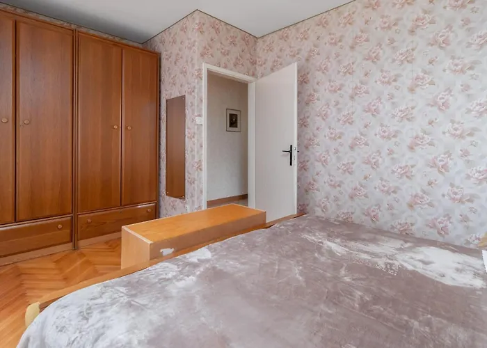 Beautiful In 公寓 *