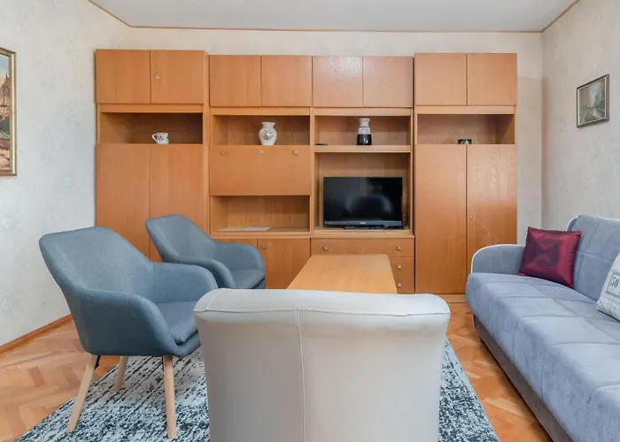 公寓 Beautiful In *