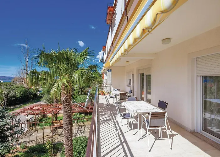 公寓 Beautiful In 茨里克韦尼察